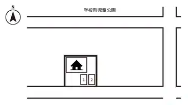 特P 鱸駐車場の車室