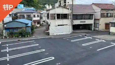 特P 宮下駐車場の全体