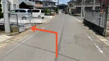 特P 静町7-3駐車場の周辺