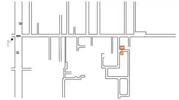 特P 城殿町477-20駐車場の図面