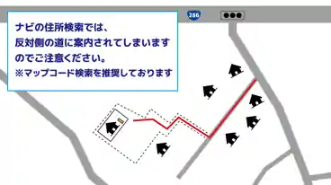 特P 《バイク専用》西多賀2-6-53駐車場のその他2