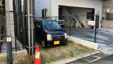 特P グランシス高井田駐車場のその他1