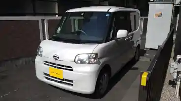 特P 【カーシェア専用】ハウス大秋駐車場の全体