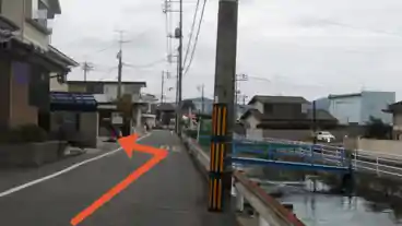 特P 【3番】八王寺町261-1駐車場の周辺