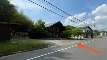 特P 長坂町白井沢1135-1駐車場の周辺