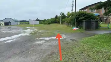 特P 新道105-5駐車場の周辺