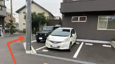 特P 浜寺公園町1丁2-7駐車場の周辺