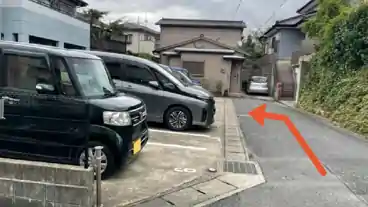 特P 【4番】福大西片江1丁目駐車場のその他1