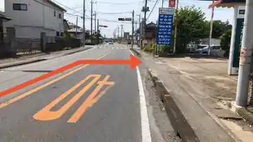 特P 羽附町1743-3駐車場の周辺