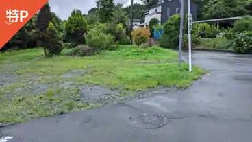 特P 石巻本町字西砂原　地内駐車場の全体