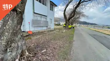 特P 角館町小勝田下川原1-34駐車場の周辺