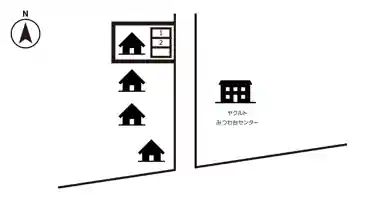 特P 愛生町136-2駐車場のその他1