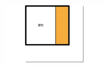 特P 小手指南1-20-1駐車場の図面