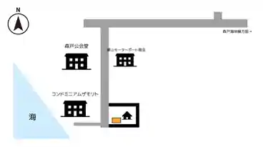 特P 堀内1027-3駐車場のその他1