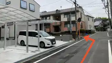 特P メゾン南春日丘駐車場のその他1