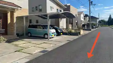 特P 今堀町303-29駐車場の周辺