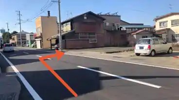 特P 駒越町47番地駐車場の周辺