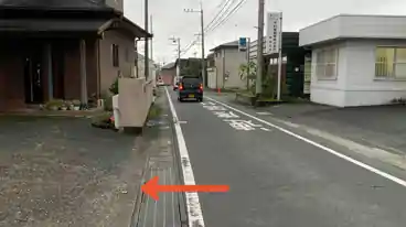 特P 戸島本町4-17駐車場の周辺