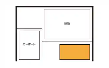 特P 福田2-906駐車場の図面