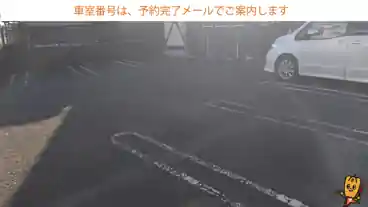 特P 【22時から入庫可】みずほ二丁目7-5駐車場の車室