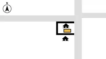 特P 高岡町182駐車場の図面