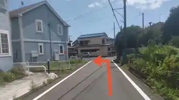 特P ビサイド秀　駐車場の周辺