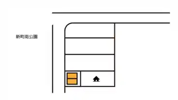 特P 南新町3丁目333-6駐車場のその他3