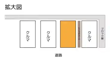 特P 《軽・コンパクト》東野町2015-64駐車場のその他1