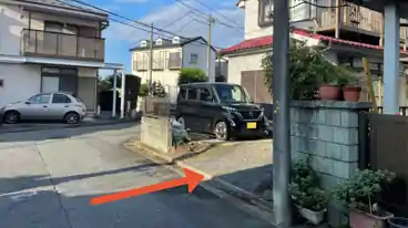 特P 千手堂20-40駐車場の周辺