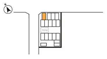 特P ECOパーク杉戸2の図面