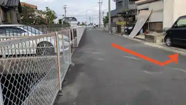 特P 下切町高橋131-3駐車場の周辺