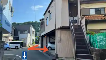 特P 【軽専用】井宮町26-6駐車場の周辺