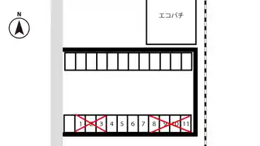 特P 河津町浜146-2駐車場のその他1