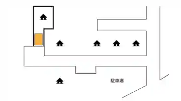 特P 神戸237-1駐車場の図面