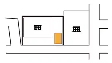 特P 土屋1757-4駐車場の図面