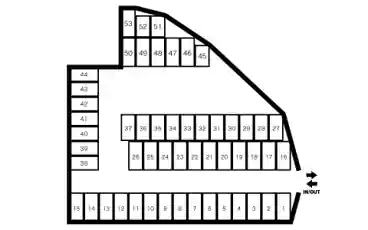 特P パーク萩の図面