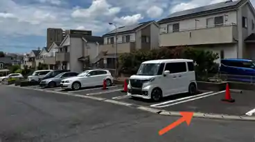 特P スマイズ井野駐車場の周辺