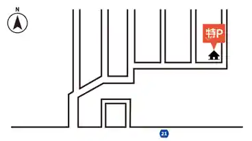 特P 山木46-57駐車場のその他1