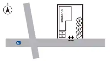 特P さくら整骨院の図面