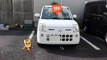 特P 春日町45-2駐車場の車室