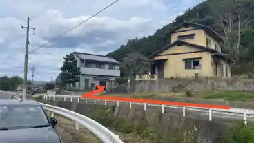 特P 駅家町今岡561駐車場の周辺