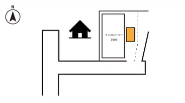 特P インカントリー1999の図面