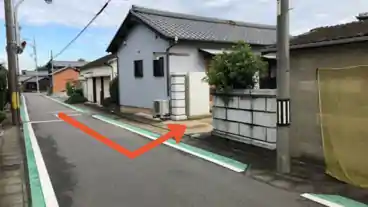 特P 二本木町1-33駐車場の周辺