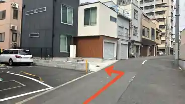 特P北河堀町9-4駐車場 写真.3