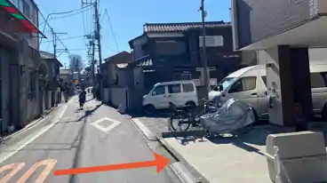 特P 大和町4-26-7駐車場の周辺