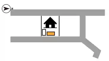 特P 樋口東4-2駐車場の図面