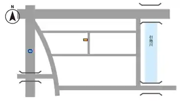 特P 大庭6795駐車場のその他2