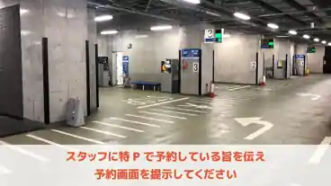特P 【ハイルーフ】トラストパーク横浜ブルーアベニューの図面