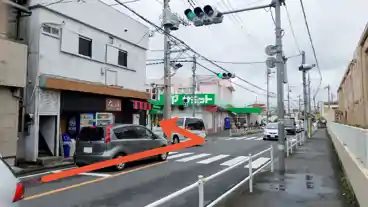 特P 富士見町3-13-23-30駐車場のその他1