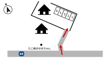 特P 窪田87-2駐車場のその他1